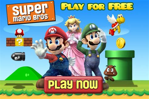 mario bros play free online|original mario bros online free.